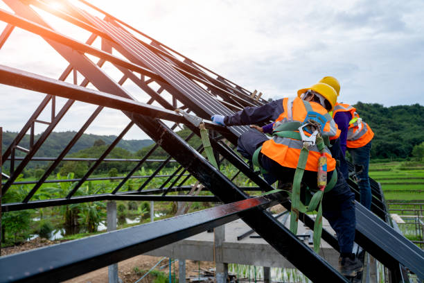 Quick and Trustworthy Emergency Roof Repair Services in Rendon, TX